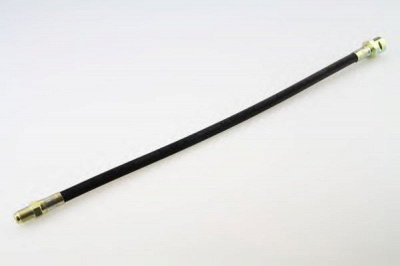 HELLA PAGID 8ah355465701 -  Тормозной шланг